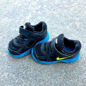 Toddler Nike Shoes